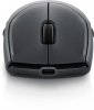 Dell Mysz Alienware Tri-Mode Wireless Gaming Mouse - AW720M (Dark Side of the Moon)
